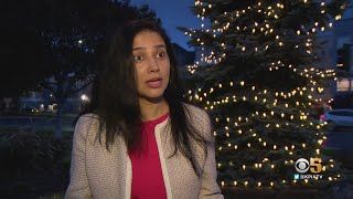 New Mayor Of Foster City Makes History