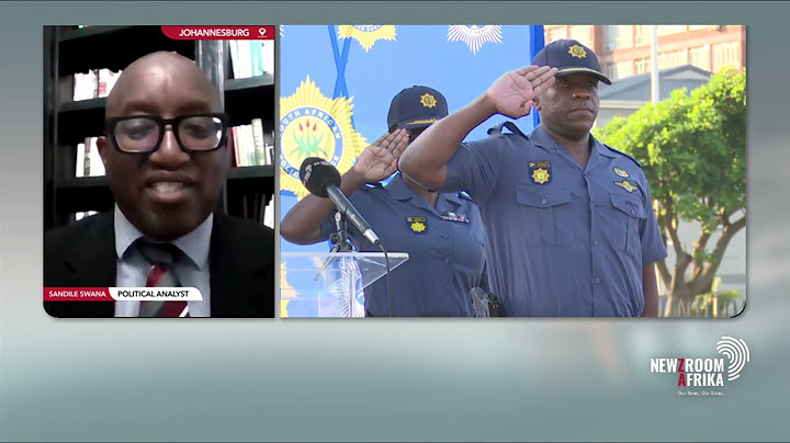 'Ramaphosa 'shows signs of a captured President'