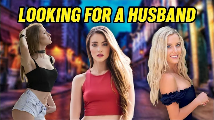 10 Best Countries With Traditional Women Looking For Husbands!