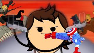 The Videooverload 4Th Of July Special