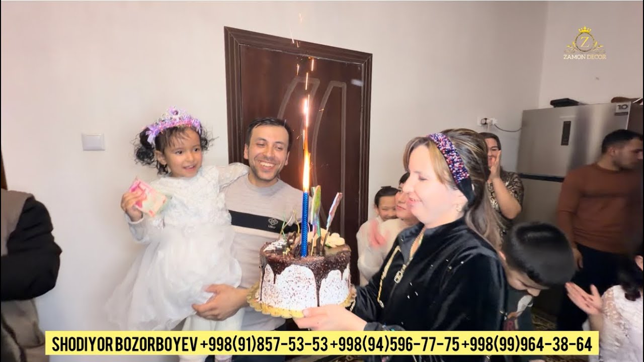 Solixaxonni tug’ilgan kuni G’ozovot