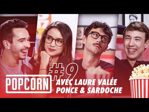 S01E09 - Laure Valée & Ponce : le dernier stream de Sardoche avant son ban !