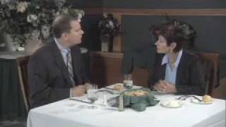 Dining Etiquette/Table Manners Online Training Preview Video