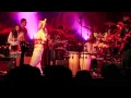 Likkle Mai, "Dawn Is Breaking", "Festival International de Percussions de Longueuil"