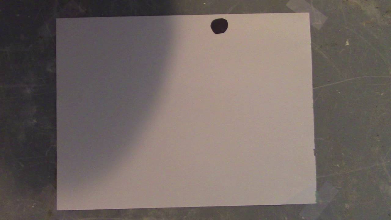 Taiga's and Cy's ball Animation