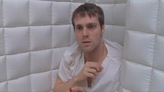 Stargate SG-1 [3x04] - Legacy - Daniel in a padded cell