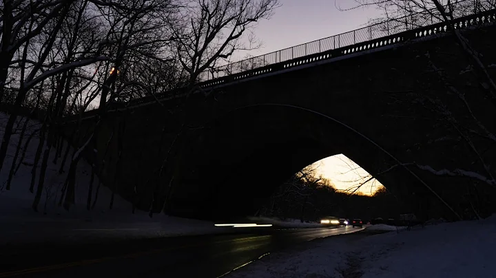 Mark Williams Hoelscher- Timelapse Reel