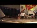 Project street dance presov