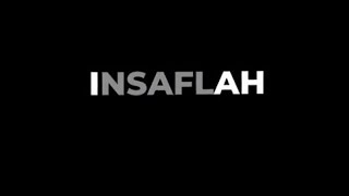 MENTAHAN LIRIK DJ [INSAFLAH WAHAI MANUSIA] 🔥