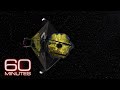 NASA&#39;s James Webb Space Telescope: Stunning new images captured of the universe | 60 Minutes