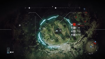 BASILISK - Ghost Recon: Breakpoint Episode 3 - play through