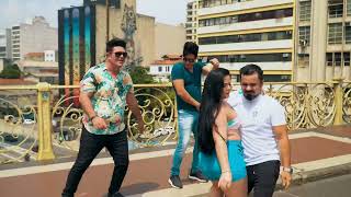 Clip Bonde Sertanejo em São Paulo