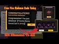 free fire redeem code today 21 january | ff rewards redeem code | ff redeem code today 21january