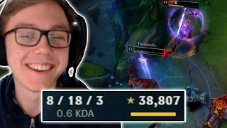 ULTRA TURBO SION PASSIVE OPTIMIZATION 💥