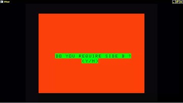 Cassette Insert Card Designer 198xBeed, P J  DRAGON 32 64 DATA LTD COMPUTER