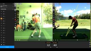 Golf Camp Junior - Evan Henry 2016 06 04 - Junior Prime Golf Academy