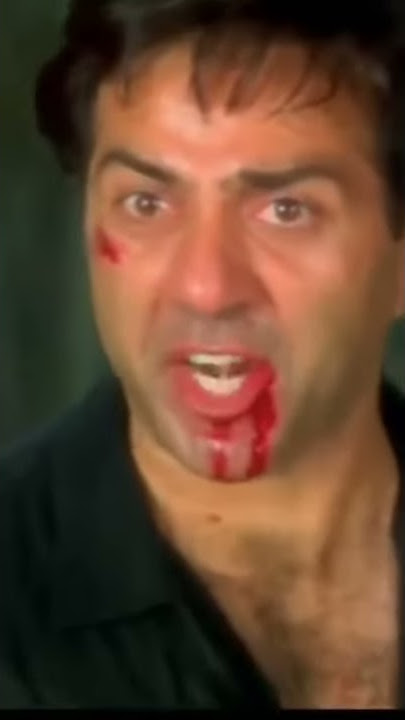 sunny devol desh bhakti dialogue