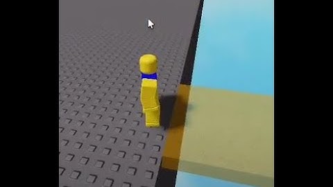 Roblox studio how to make appear and disappear object tutorial