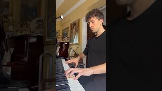 Waltz no 2 with special fingering #piano #music #shostakovich #waltz