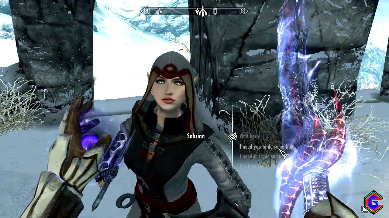 skyrim fastest way to level conjuration skyrim fastest way to level conjuration