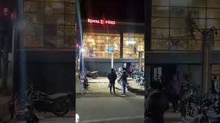 Royal Enfield Dream Bike Sad Status Middle Cl Boy