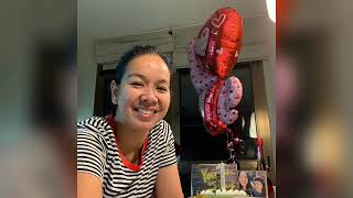 Our 1St Yr Together2019