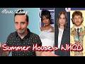 Monologue: WHCD Incident, Summer House Drama & DOJ Firing Squads