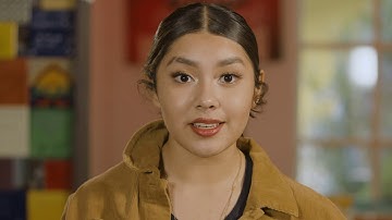 Racial Justice Intro with Violeta