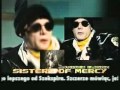 the sisters of mercy - warsaw 2003 interview part 5