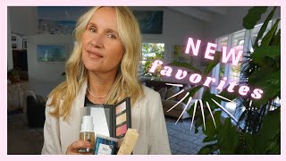 New favorite products that I am loving right now | Monika Blunder