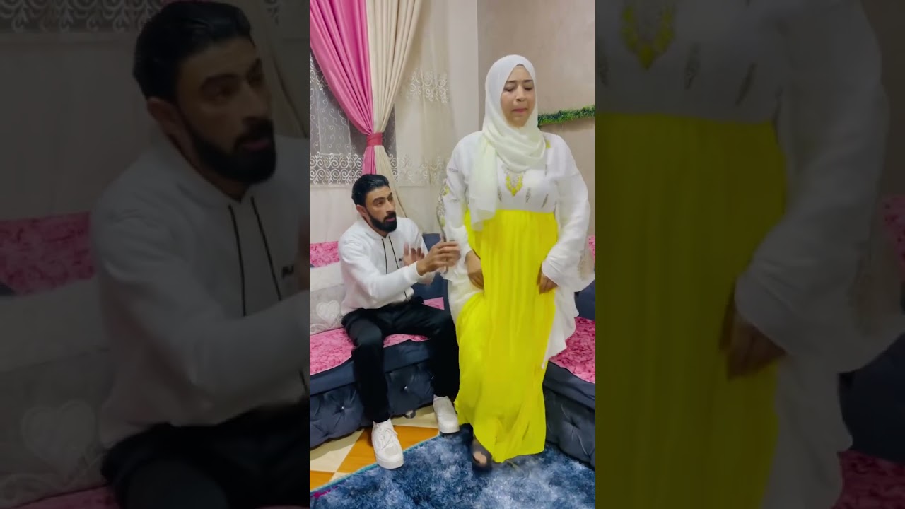 مراتة العقربة شلت امة وخسرتة اخواتة ودي النتيجة