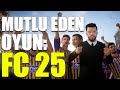 YENİLİKLERİ İLE KISADAN: FC 25