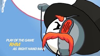 [HD] - The Henry StickMin Collection: Play Of The Game