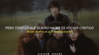 The Rolling Stones - Connection (Letra Ingles // Español)
