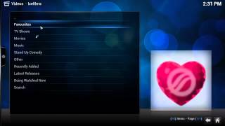 XBMC Tutorial (Movie - Tv series - Documentary - Sport - Music) Streaming HD Free XBMC Tutorial (Movie - Tv series - Documentary - Sport - Music) Streaming HD Free