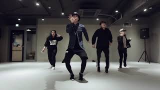 Fun   Pitbull Feat Chris Brown Eunho Kim Choreography