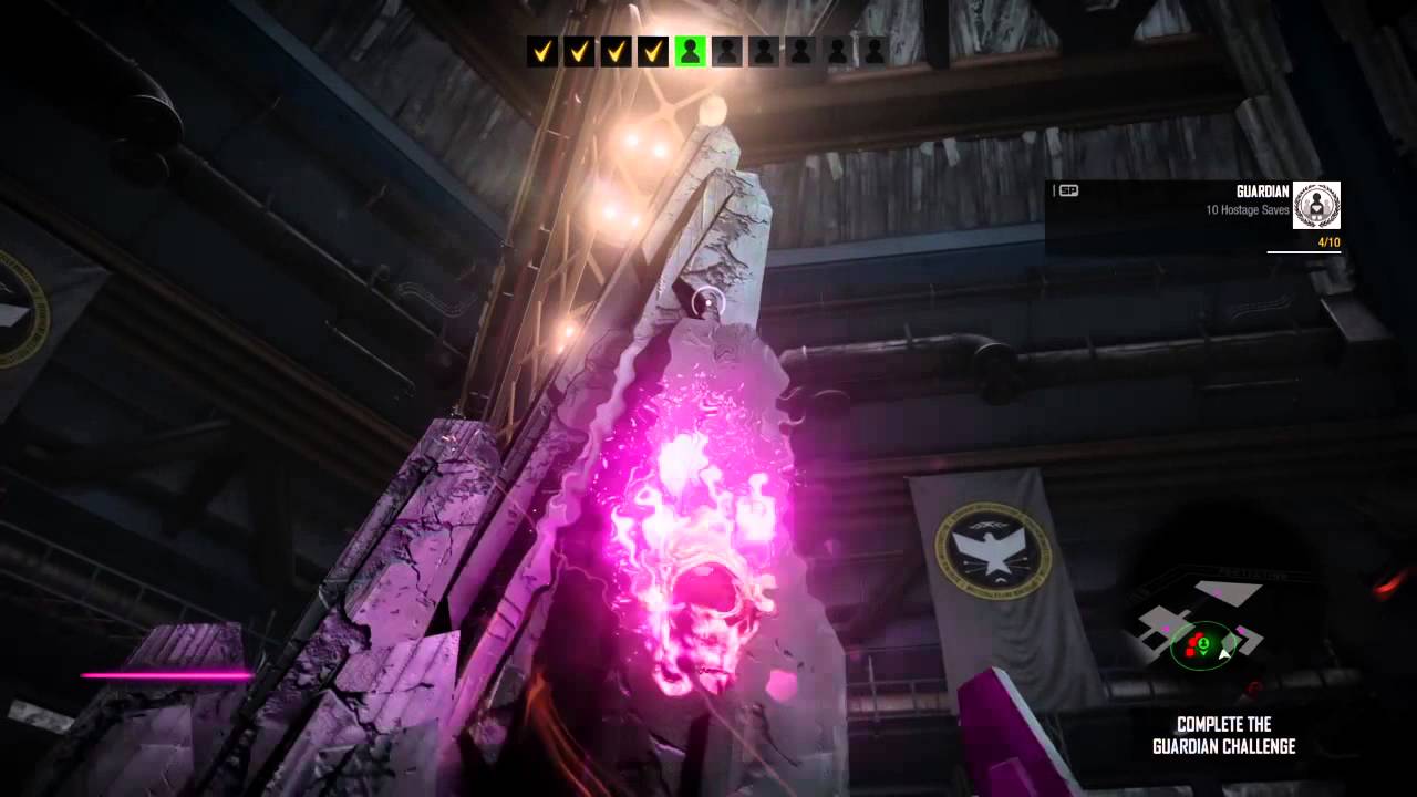 InFAMOUS First Light Walkthrough Part 2 YouTube infamous-first-light-walkthrough-part-2-youtube
