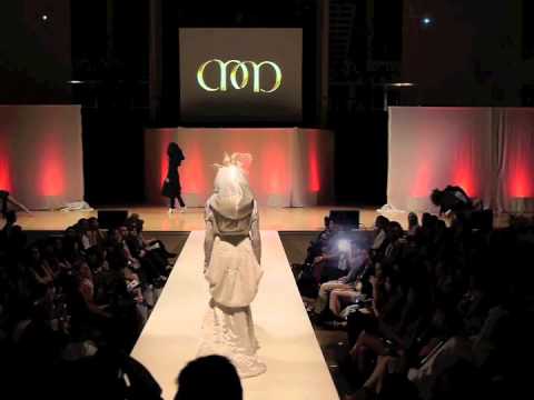 Ruthless Gravity (Melangé Fashion Show 2011)