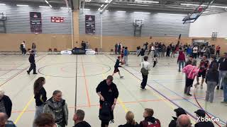 Halfe finale u22 ttt vs hph u22
