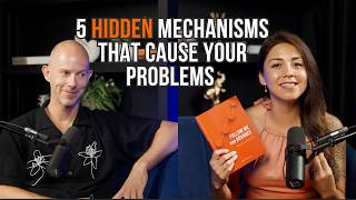 The 5 mechanisms that limit you.