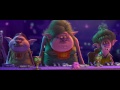 'Can't Stop The Feeling!' Official Movie Clip TROLLS