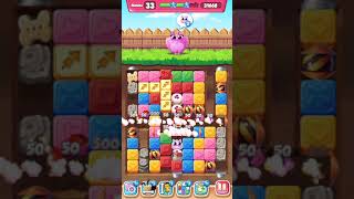 Cookie Cats Blast || Level - 795 ||