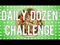 Nourishable does dr gregers daily dozen challenge