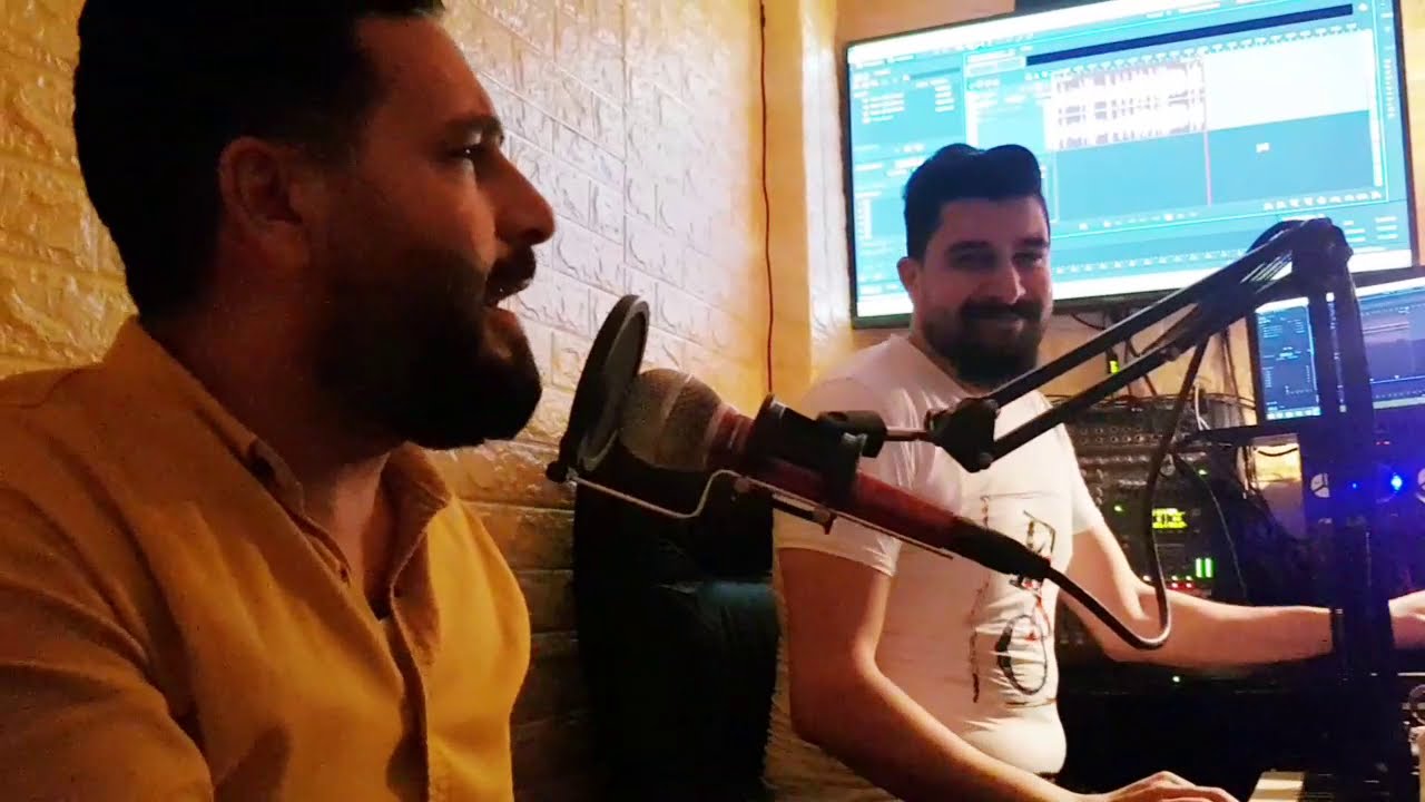 موال عتابا سوريه رائد كشكوش