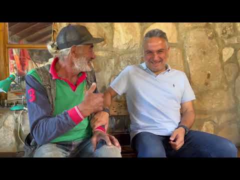 هيكل الشامبوك مغامرة حميمة تعود إلى قلب الطبيعة البكر في القبيات