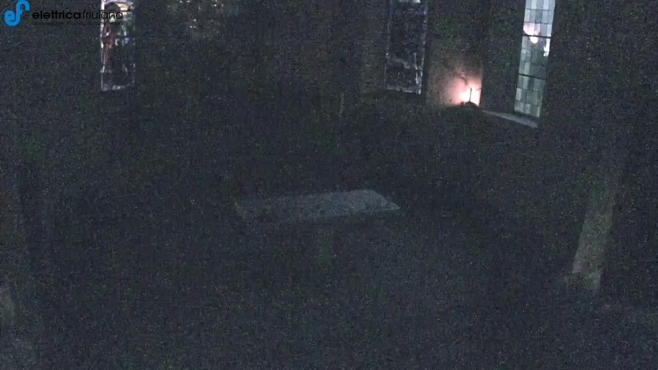 09.03.2026 - Pfarrkirche zum Hl. Laurentius / Parrocchia S. Lorenzo - St. Lorenzen / S. Lorenzo (BZ)