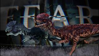The Scariest Dinosaur on The Isle Just Got 10x Worse...