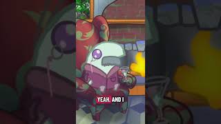 centering queer joy in media