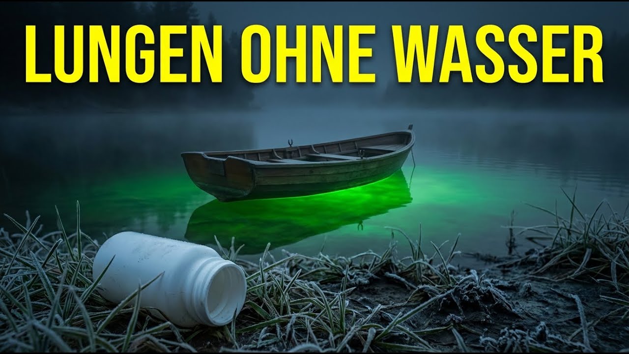 Die fürsorgliche Ehefrau half ihm beim 