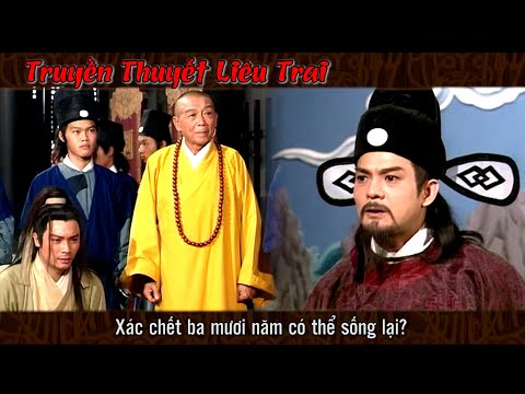 Video Truyền Thuyết Liêu Trai cắt 26 - 1 - Xác chết ba mươi... - youtube